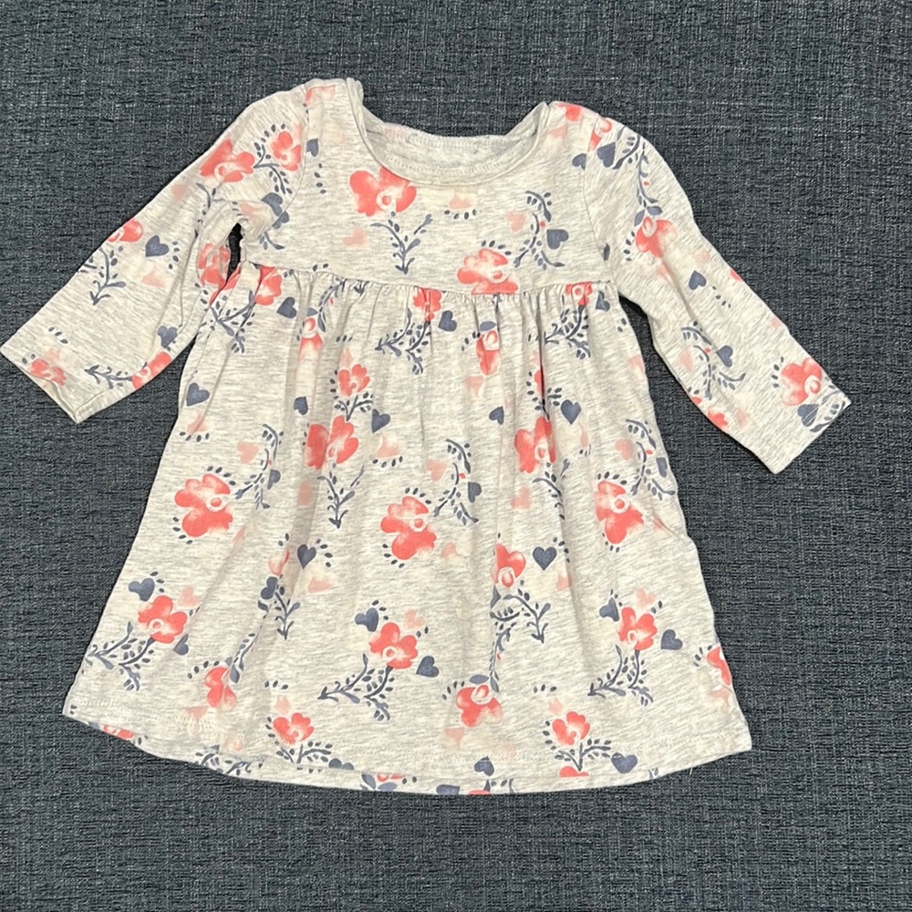 Old Navy baby dress